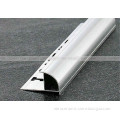 Factory direct suppliy metal ceramic corner tiles 12AL01